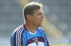 Wexford 'actively looking' for new manager and hoping to avoid another walkover this weekend