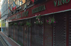Landmark Dublin pizza restaurant closes its doors for the last time