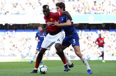 Repeat of 2018 final as Chelsea to host Man United in fifth round of the FA Cup