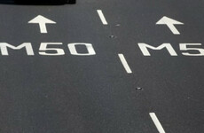 People doctoring M50 crash images to avoid Facebook's filters and upload online, TD says