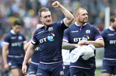 'I truly believe we can win the Six Nations,' says Scotland's Stuart Hogg