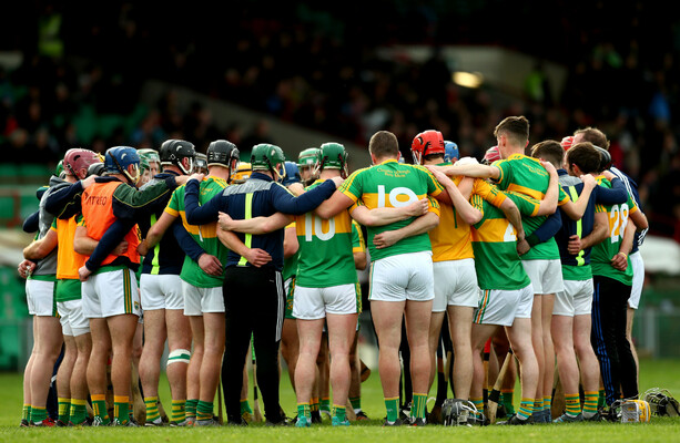 Here are the draws for the 2019 Tipperary senior county championships