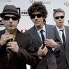 Beastie Boys return to the US charts after death of MCA