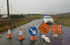 'It is heartbreaking': Funeral arrangements announced for four young men who died in Donegal crash