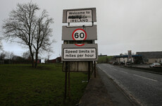 Vast majority of people want to see a united Ireland rather than a hard border