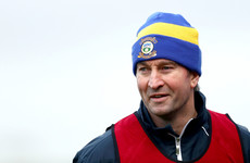 Ex-Tipp boss Michael Ryan gets back into management with 2016 All-Ireland club champions