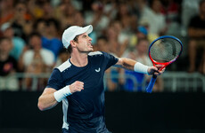 Andy Murray undergoes hip surgery as tennis career hangs in the balance
