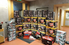 Elderly woman pressured into buying 12 chainsaws, 11 generators and 7 power washers