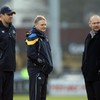 About Schmidt: Leinster laugh off Blues' move for head coach
