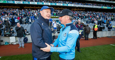 Numbers Game: No manager has beaten Jim Gavin's Dublin more often than Malachy O'Rourke
