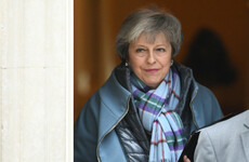 British MPs to vote on seven motions - including on NI backstop - to amend Brexit withdrawal deal
