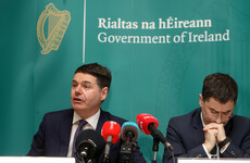 No-deal Brexit would hit Ireland hard and fast with fewer jobs by end of 2019