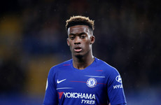 Chelsea's 18-year-old star winger will not leave despite transfer rumours, says Sarri
