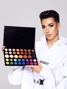 What you need to know about James Charles, the teen YouTuber whose meet-and-greet shut down a city