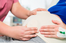 'In one day I might care for a very ill woman and help resuscitate a baby - and there's no respect'