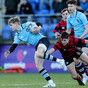 Boyle leads St Michael's to 7-try win over Kilkenny
