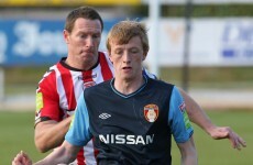 Finding Forrester: Saints starlet taking the plaudits in his stride