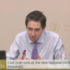 'It's so badly needed': Harris defends development of children's hospital despite rising costs