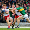 Tyrone lacked 'a bit of balls' in league defeat to Kerry - O'Sullivan