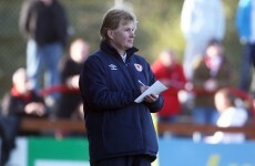 Buckley confident Saints can deal with midfield absentees