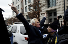 Former Trump advisor Roger Stone pleads not guilty to charges related to ongoing Russia probe