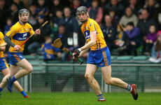 1-3 for Clare's Guilfoyle as Mary I book Fitzgibbon Cup quarter-final spot with win over Maynooth