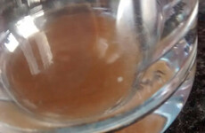 Irish Water investigating reports of discoloured tap water in areas of north Dublin