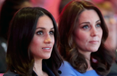 The 'Kate and Meghan rift' narrative has given rise to two abusive online camps