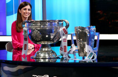 John Horan: 'I'm delighted to see RTÉ have improved their performance in showing our games'