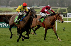 2017 Gold Cup winner to miss Leopardstown this weekend due to the ground