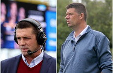 Former Ireland players Quinlan and Quinn to sit on new commercial board for Tipperary GAA