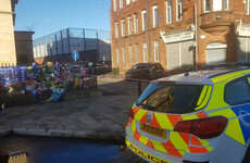 Police appeal for information over 'barbaric' murder of father-of-two in Belfast