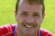 The next best moustaches in sport...