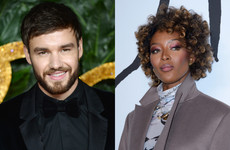 Eh, so it looks like Liam Payne and Naomi Campbell might actually be a thing... it's The Dredge
