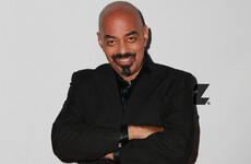 US RnB singer James Ingram has died aged 66