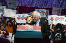 Opinion: Who will represent the Democrats in 2020?