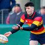 Contepomi and Ruddock influence helping Harry Byrne 'declutter' his game