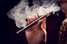 First trial shows e-cigarettes are more effective than nicotine patches and gum for quitters