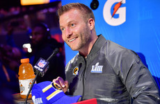 Complex simplicity: How Sean McVay became the most exciting coach in the NFL