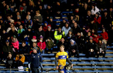 Clare star Kelly set to fight to avoid ban after red card against Tipperary