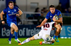 Exciting teenage flanker Penny gets the nod for Ireland U20 Six Nations opener