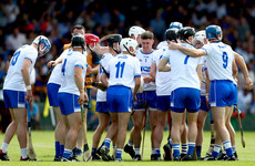 GAA chief - 'Waterford people deserve to have championship games played in the city'
