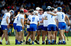 GAA chief - 'Waterford people deserve to have championship games played in the city'