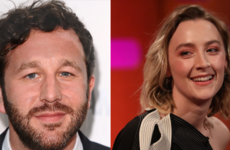 Chris O'Dowd said he could see Saoirse Ronan as his niece in a Bridesmaids sequel