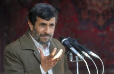 Iran agrees to nuclear talks - if they are held in Turkey