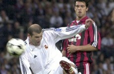 The Magnificent Seven: European Cup final moments