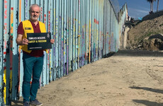 Amnesty Ireland calls for US to 'follow its own laws' as crisis unfolds at Mexico border