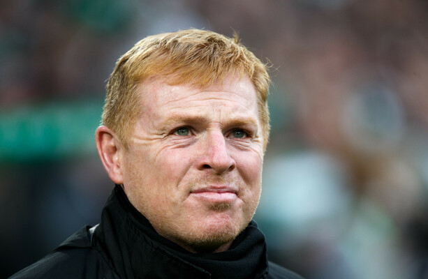 Hibs confirm departure of Neil Lennon after suspension