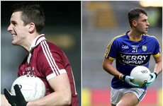 0-10 for Derry's McGuigan in Sigerson win for St Mary's as Tralee finish with 12 men