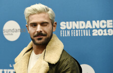 We've heard from Twitter, but what is Zac Efron's take on Ted Bundy?